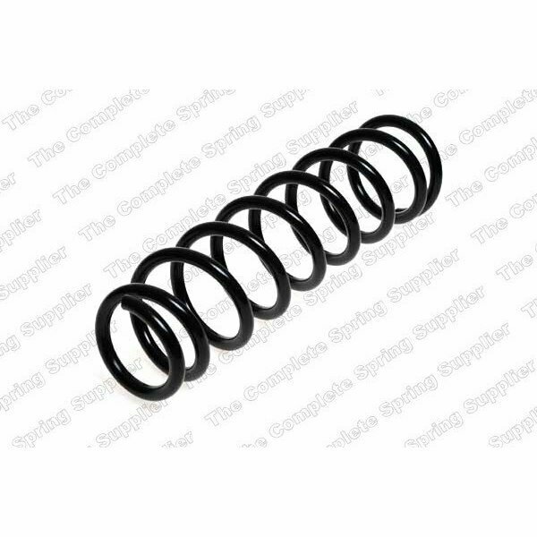 Lesjofors Coil Spring Rear Hon 4235739